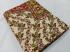 BEDSHEET JAIPUR PRINTED 90X108 2 PILLOW COVER